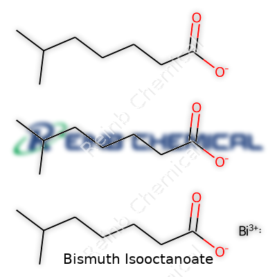 Bismuth Isooctanoate