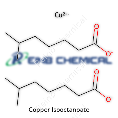 Copper Isooctanoate