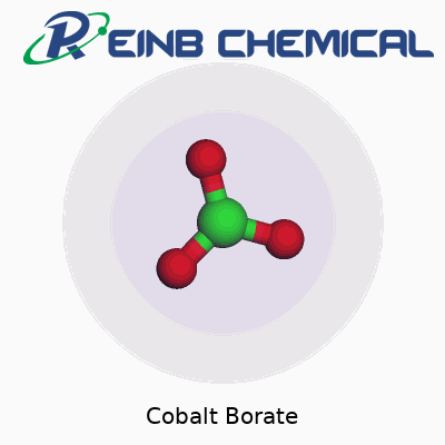 Cobalt Borate